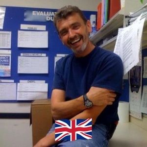 Meet your Posher, Timothy